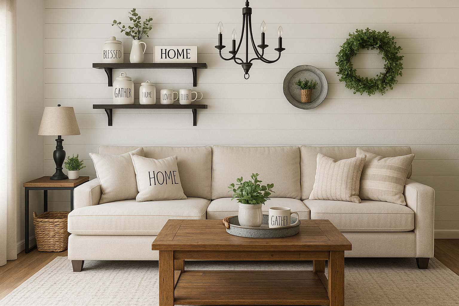 The Home Collection