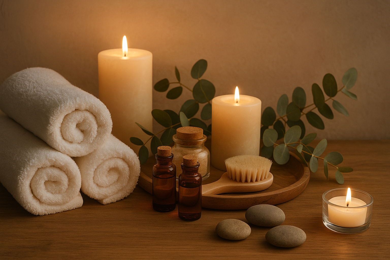 Spa Collection