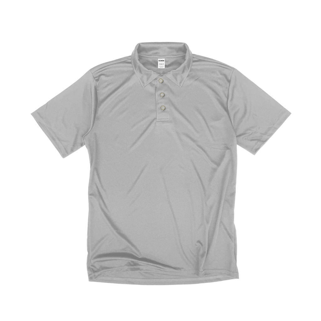 Men's Polyester Polo