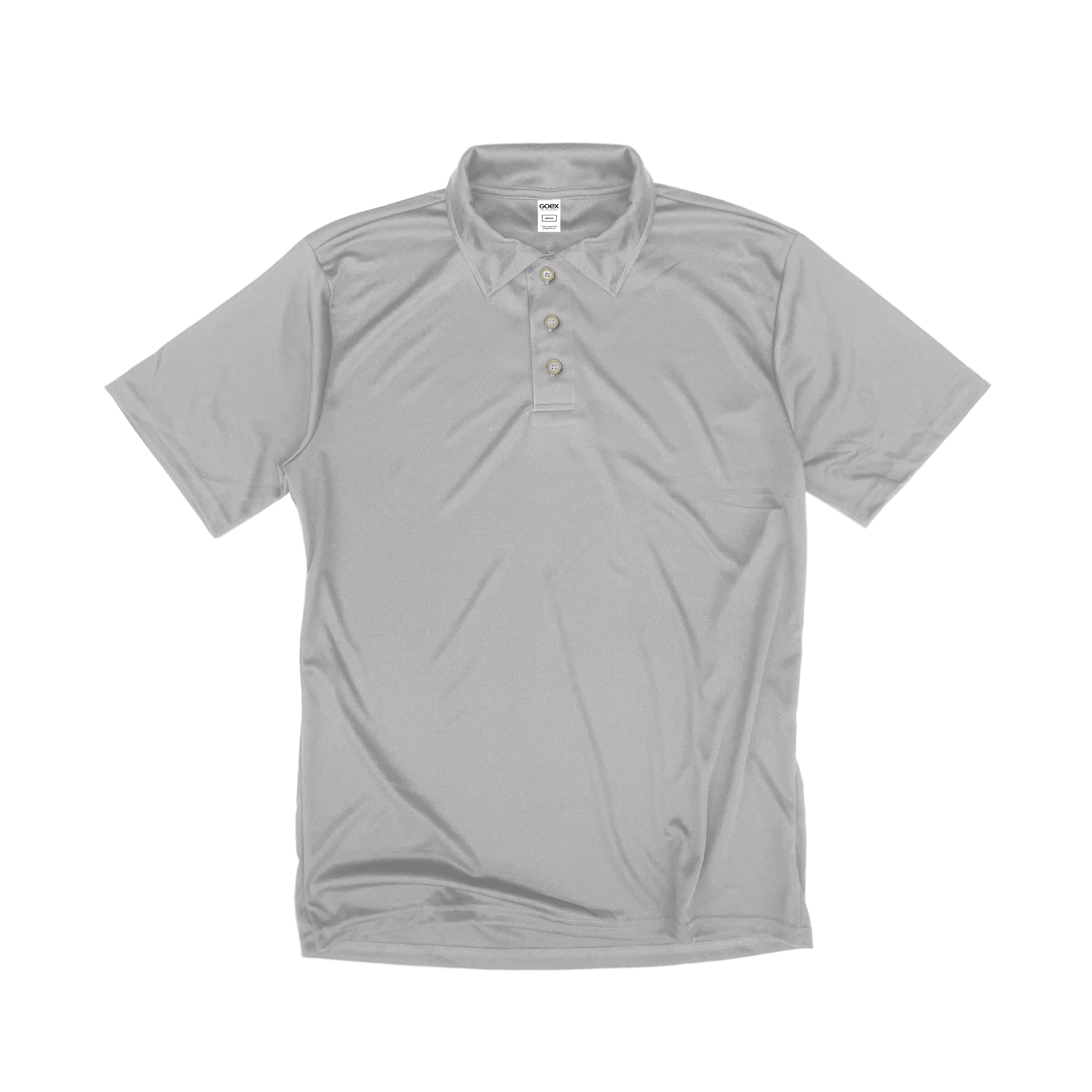 Men's Polyester Polo