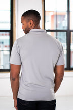 Men's Polyester Polo