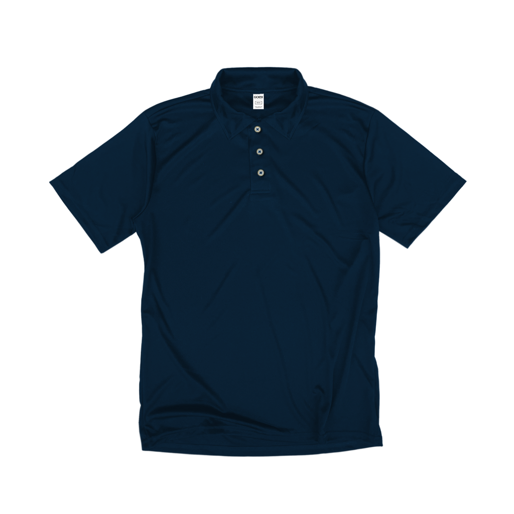 Men's Polyester Polo