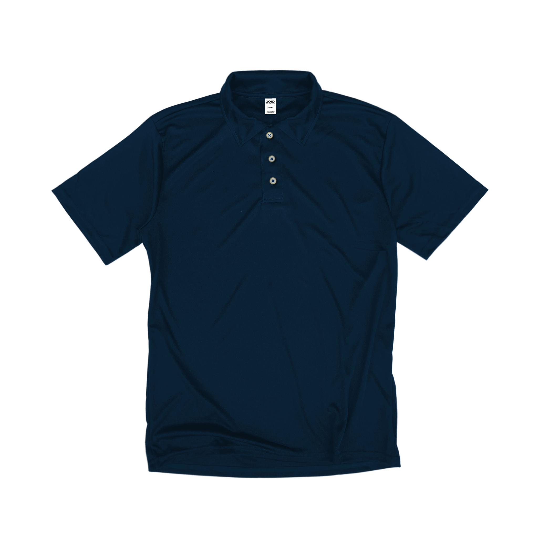 Men's Polyester Polo