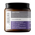 Organic Shea Butter - Lavender Scented 100ml