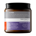 Organic Shea Butter - Lavender Scented 100ml