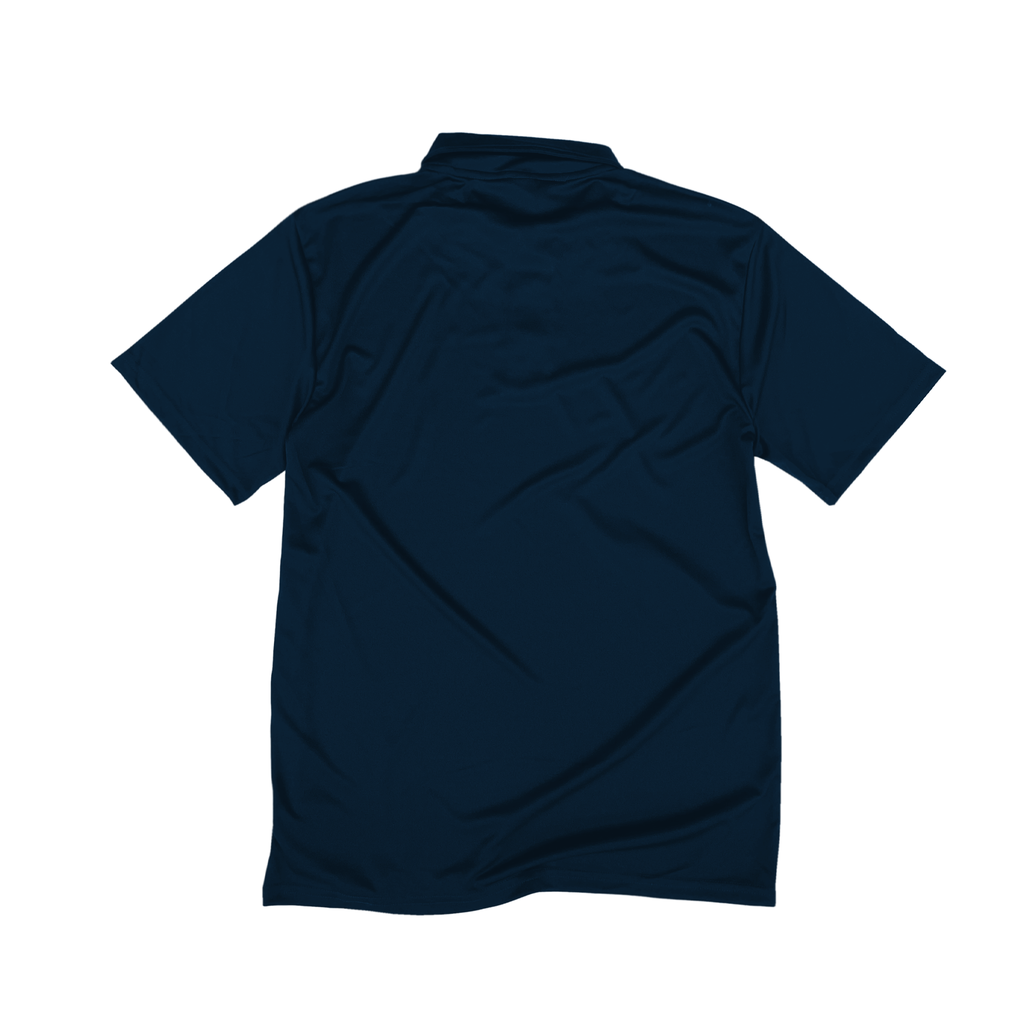 Men's Polyester Polo