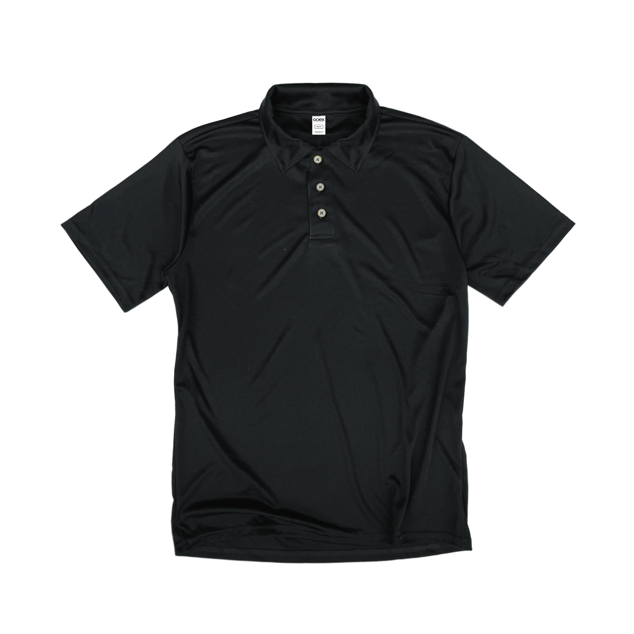 Men's Polyester Polo