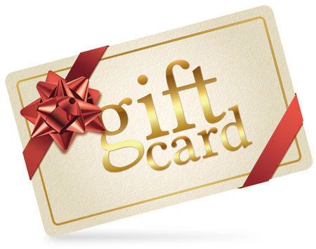 Luxe Lane Boutique Gift Card